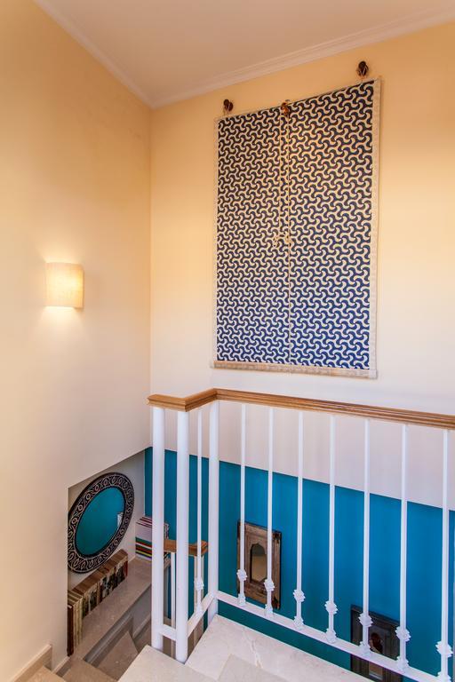 Bedouin Chic Rooftop - Space Maison Apartments Siviglia Esterno foto